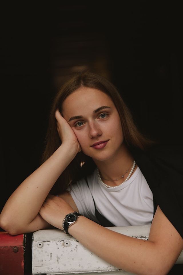 Ein Bild von einem Bewerter